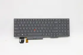 5n21b08414 Lenovo Laptop Replacement Us Layout Keyboard For Thinkpad