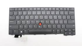 Lenovo 5n21d68008 Cs22 Fl Top Bk-nbl Chy Eng