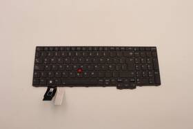 Lenovo 5n21d93615 Laptop Keyboard For Thinkpad L15 Gen 3 T16 1
