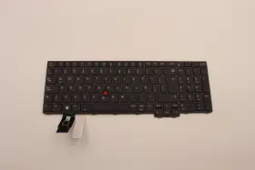 5n21d93615 Lenovo Laptop Keyboard For Thinkpad L15 Gen 3 T16 1
