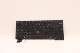 Lenovo 5n21h76804 Ser2 Kbd Bk-bl Chy Eng