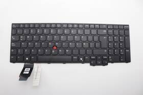 Lenovo 5n21m40059 Keyboard Internal Spanish La Black Non Backlight W Number 4c6tt50n-bk