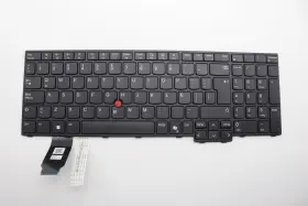 4c6tt50n-bk Lenovo 5n21m40059 Keyboard Internal Spanish La Black Non Backlight W Number