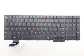 Lenovo 5n21q49827 Thinkpad Keyboard Us English T16 Gen 4 P16s L16 2 5c