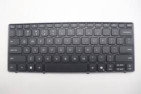 Lenovo 5n21q56454 Keyboard Internal Usa English Black Non Backlight Us Ps1srew Ccy Blk