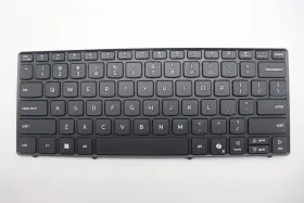 5n21q56454 Lenovo Keyboard Internal Usa English Black Non Backlight Us Ps1srew Ccy Blk