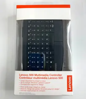 Gx30n73443 Lenovo 500 Multimedia Controller New In Unsealed Box Windows 10