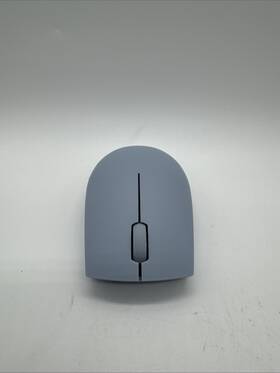 Lenovo Gy50z18986 530 Wireless Mouse With Battery 2.4ghz Nano Usb 1200 Dpi Optical Sensor