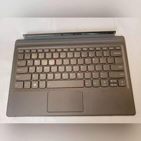 Lenovo Miix-520 Miix 520 Folio Case Dark Gray 52x Keyboard / Cover