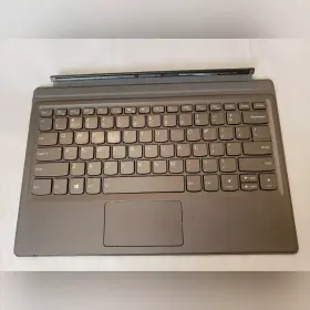 Miix-520 Lenovo Miix 520 Folio Case Dark Gray 52x Keyboard / Cover