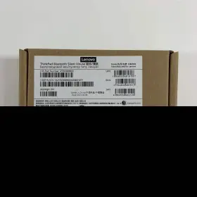 Mmb230b Lenovo New Thinkpad Bluetooth Silent Mouse