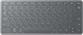 Zg38c05810 Lenovo Multi-device Wireless Bluetooth Keyboard Connect Up To 3 Devices