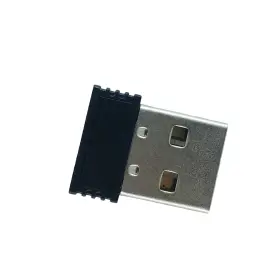 Lifipy 764690268804 Mouse Jiggler Undetectable Usb Mover For Computer Laptop Driver-free Si