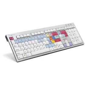 Logickeyboard 451730018636 Sabre Travel Reservation Slim Line Pc Keyboard Shortcut