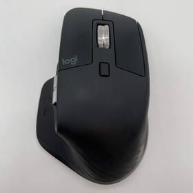 Logitec 810-006580 Mx Master 3 Wireless Mouse No Dongle