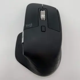 810-006580 Logitec Mx Master 3 Wireless Mouse No Dongle