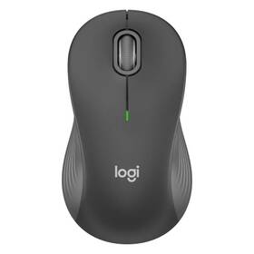 Logitech 097855187581 Advanced Wireless Mouse Silent Bluetooth Multi-device Compatibility