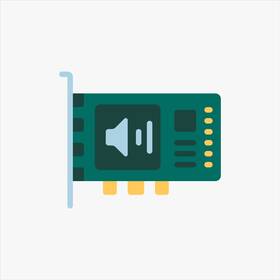 Logitech 200033-006 8bit Isa Mouse Bus Card