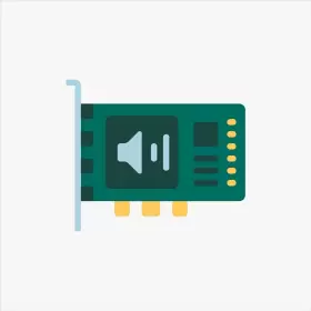 200033-006 Logitech 8bit Isa Mouse Bus Card