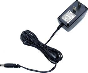 Logitech 534-000047 L-ld4-0 Ac Ac-adapter - 8v 0.5a For Ln13 Dock Dsa-0051-fus