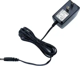 Dsa-0051-fus Logitech 534-000047 L-ld4-0 Ac Ac-adapter - 8v 0.5a For Ln13 Dock