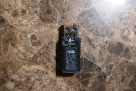 Logitech 810-000281 Wireless Mouse Receiver C-uat51 2.4ghz