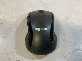 Logitech 810-005004 M510 Dual Wireless Optical Mouse Black Inch B2d