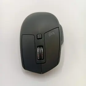 810-009838 Logitech Mx Master 25 Gray Wireless For Mac