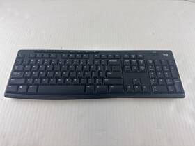 Logitech 820-003571 - D1 K270 Wirless Keyboard Small Dent
