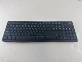 820-003571 Logitech - D1 K270 Wirless Keyboard Small Dent