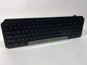 Logitech 820-010826 Mx Keys S Wireless Bluetooth Keyboard