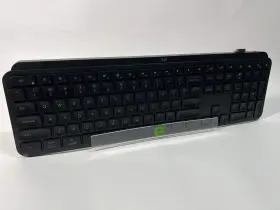 820-010826 Logitech Mx Keys S Wireless Bluetooth Keyboard