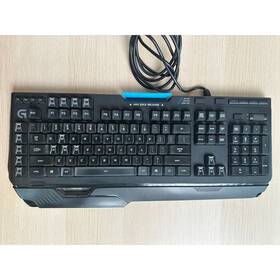 Logitech 820006773 G910 Gaming Keyboard Rgb - Mint