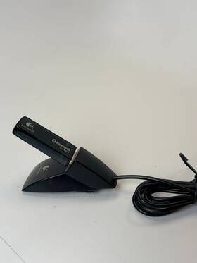 Logitech 830-00002 C-uv35 Usb Bluetooth Receiver Mx5000 Mx5500 Mx Revolution