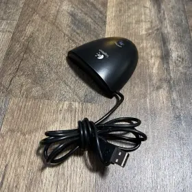 831192-3000 Logitech Fast Rf Cordless Mouse Receiver Unit C-bn4 - Tested Works