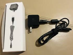 Logitech 839-000076 Psu With Charging Cable For Mx1100 Mouse