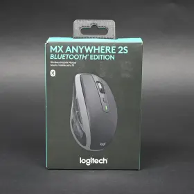 86991541 Logitech Mx Anywhere 2s Bluetooth Edition Wireless Mouse