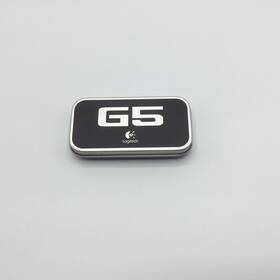 Logitech 880628028675 G5 Box With Weights