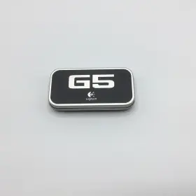 Logitech 880628028675 G5 Box With Weights