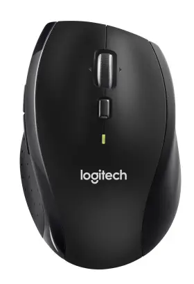 910-005745 Logitech Productivity Plus Mouse