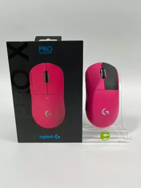 910-005954 Logitech Pro Superlight Wireless Computer Mouse
