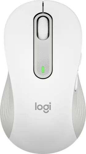 910-006235 Logitech Signature M650 Mouse - Optical Wireless 32.81 Ft Bluetooth O