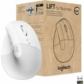 910-006491 Logitech Lift For Business - Graphite