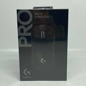Logitech 910-006628 New G Pro X Superlight 2 Wireless Gaming Mouse
