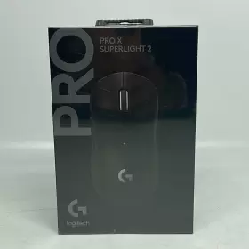 910-006628 Logitech New G Pro X Superlight 2 Wireless Gaming Mouse