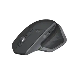 910-007219 Logitech Mx Master 2s Bluetooth Edition Wireless Mouse Use On Any Surfac