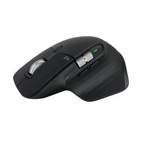Logitech 910-007500 Mx Master 3s - Performance Wireless Mouse With Ultra-fast Scrolling