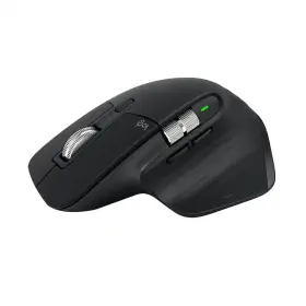 910-007500 Logitech Mx Master 3s - Performance Wireless Mouse With Ultra-fast Scrolling
