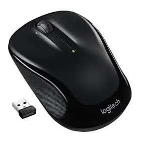 910-006825 Logitech 910006825 M325s Wireless Mouse - Black