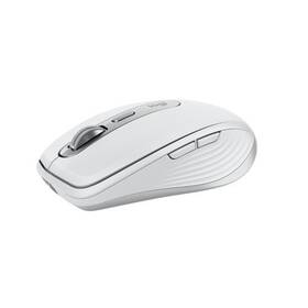 Logitech 910006926 910-006926 Mx Anywhere 3s Compact Performance Mouse Pale Grey